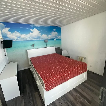 - Inout - 7 Beds Flat S-k10 Apartment Val Thorens
