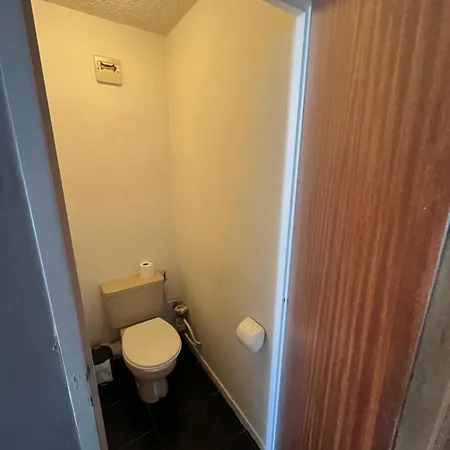Apartment - Inout - 7 Beds Flat S-k10 *