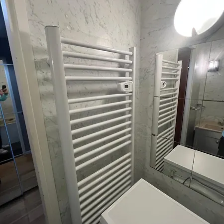 - Inout - 7 Beds Flat S-k10 Appartement