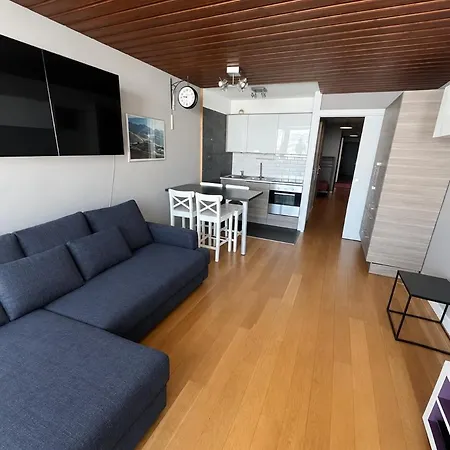Appartement - Inout - 7 Beds Flat S-k10