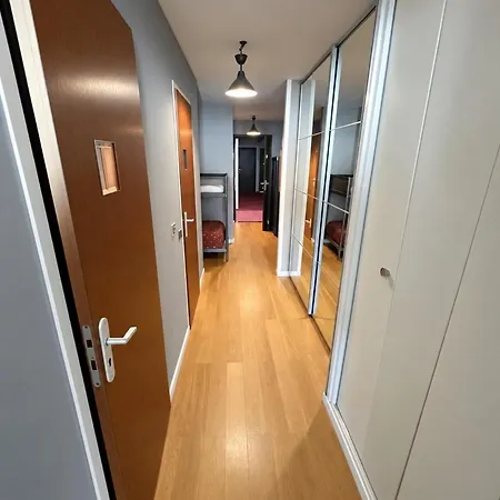 Appartement - Inout - 7 Beds Flat S-k10 Val Thorens