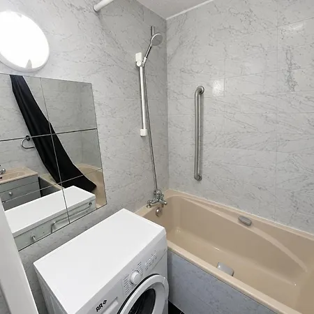 - Inout - 7 Beds Flat S-k10 Appartement
