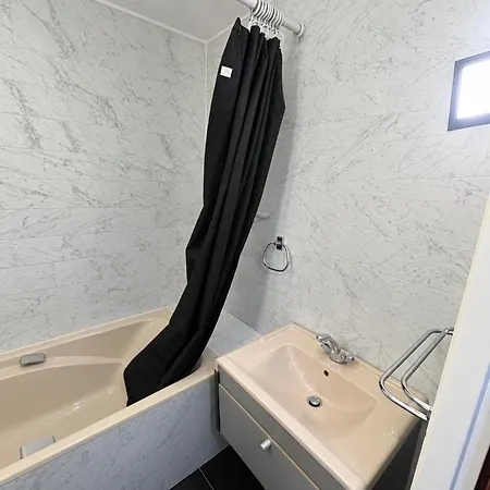 Appartement - Inout - 7 Beds Flat S-k10