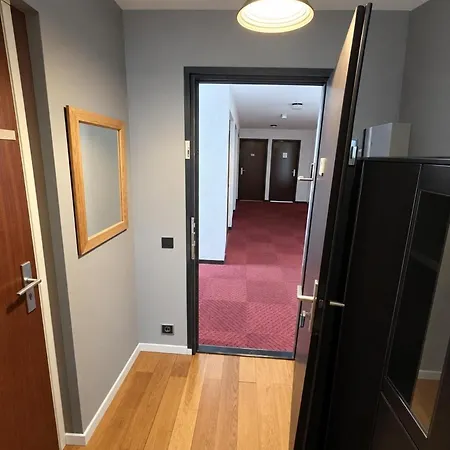 Appartement - Inout - 7 Beds Flat S-k10