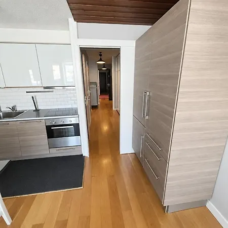 - Inout - 7 Beds Flat S-k10 Appartement